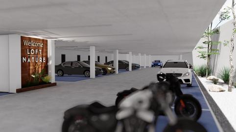 Foto 5 de Dúplex en venda a  Avenida Puxeiros, Mos, Pontevedra