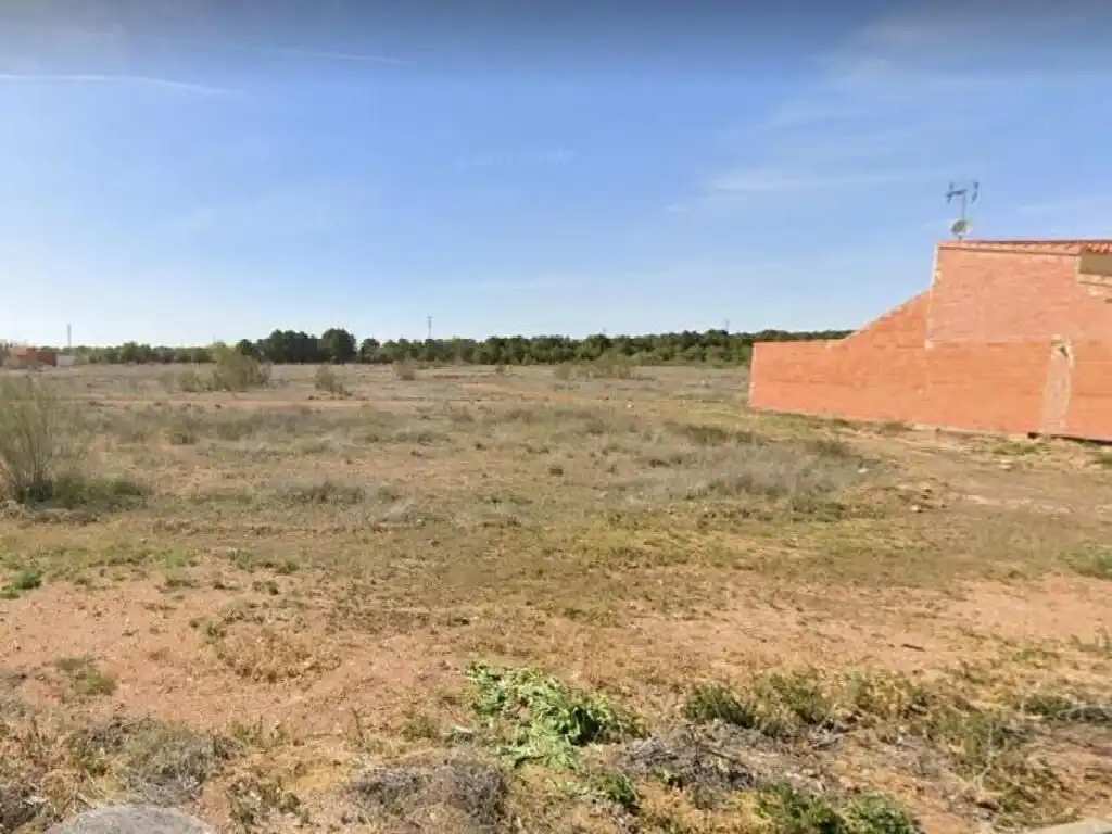 Terreny residencial en venda a Alcázar de San Juan, imagen 2