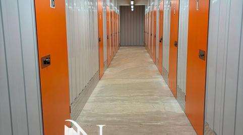 Photo 3 of Garage for sale in Arago, Es Vivero, Illes Balears