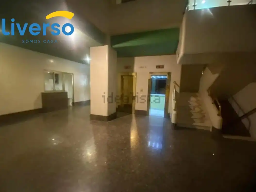 Oficina amb ascensor de lloguer a Centro, imagen 13