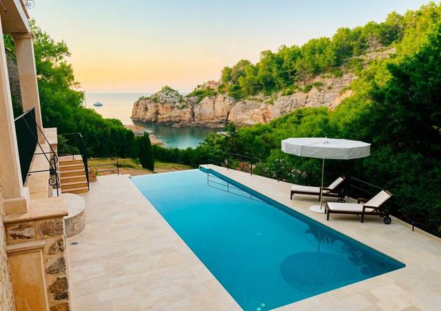 Casa-chalet en Venta en Deià