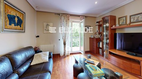 Foto 2 de Piso en venta en Kasares Pasealekua, Altza, Donostia - San Sebastián
