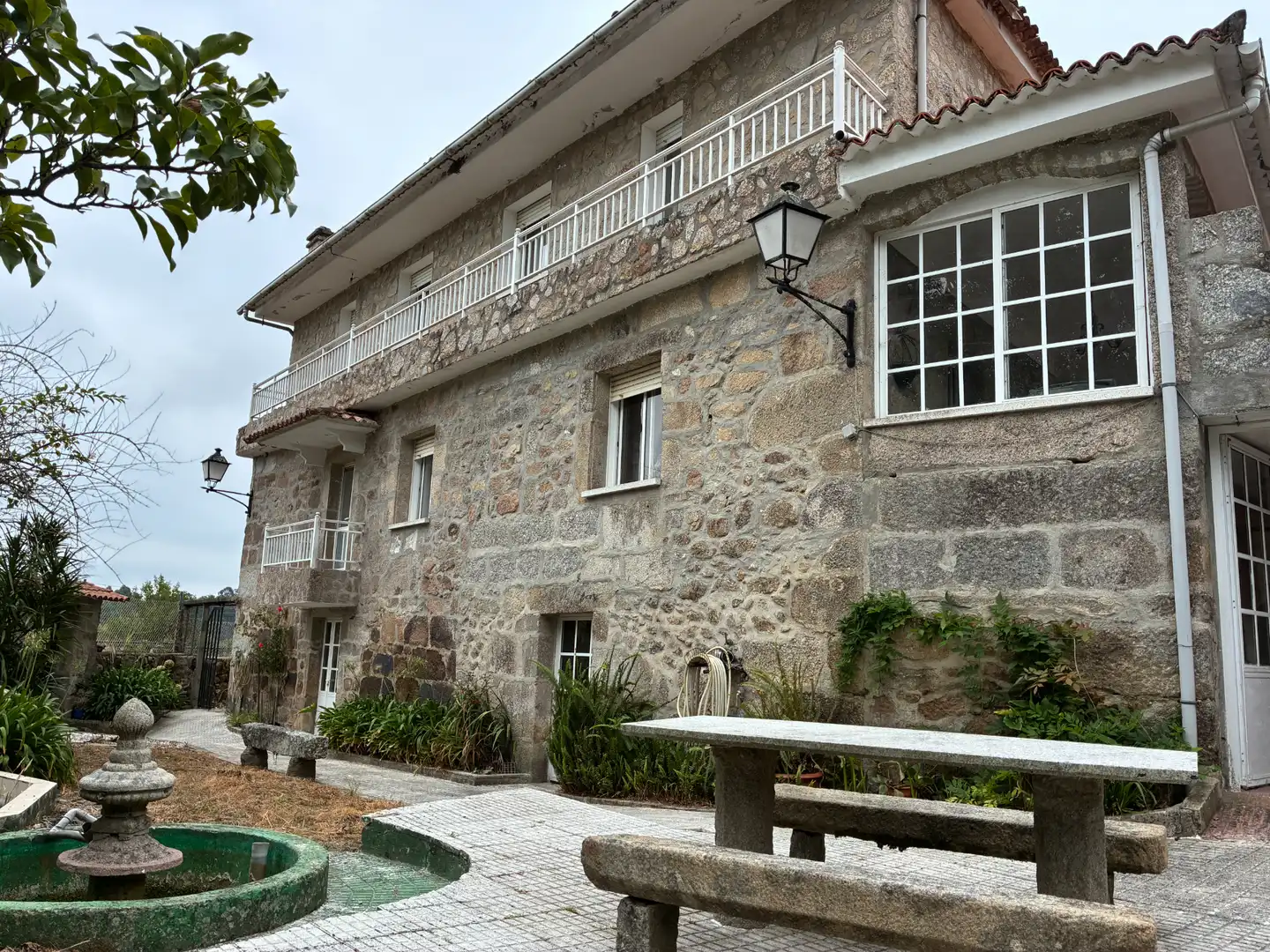 Xalet en venda a Vilanova de Arousa, imagen 4