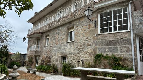Foto 4 de Casa o chalet en venta en Vilanova de Arousa, Pontevedra