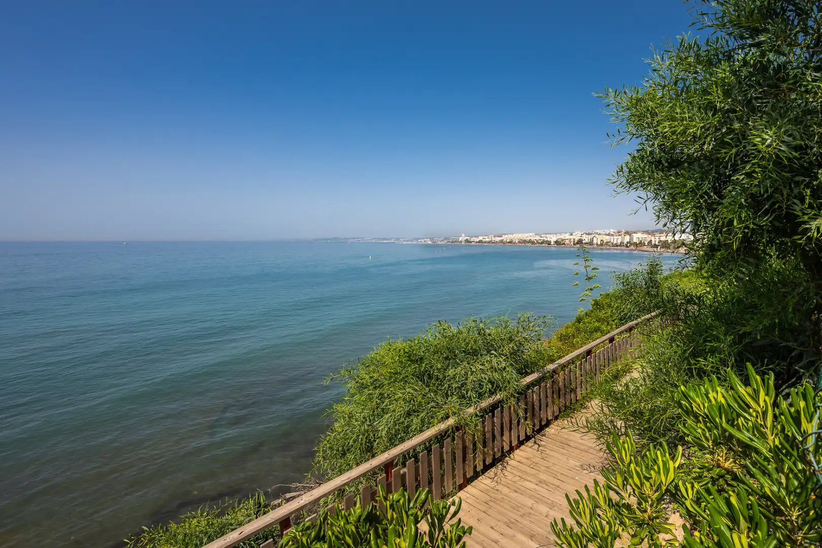 Apartment mit Terrasse zum Verkauf in Estepona Pueblo, imagen 30