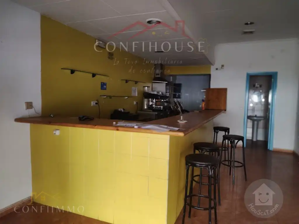 Local comercial en venta en Calle Eivissa, imagen 9