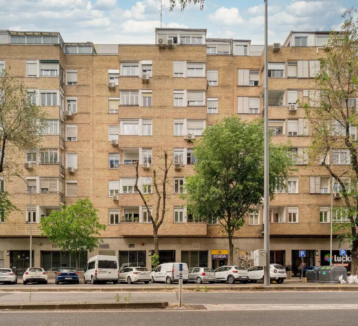 Appartamento con ascensore in vendita a Calle EMBAJADORES, imagen 33