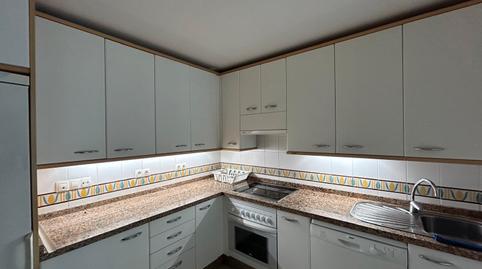 Foto 4 de Piso de alquiler en Villacana - Costalita - Saladillo, Estepona