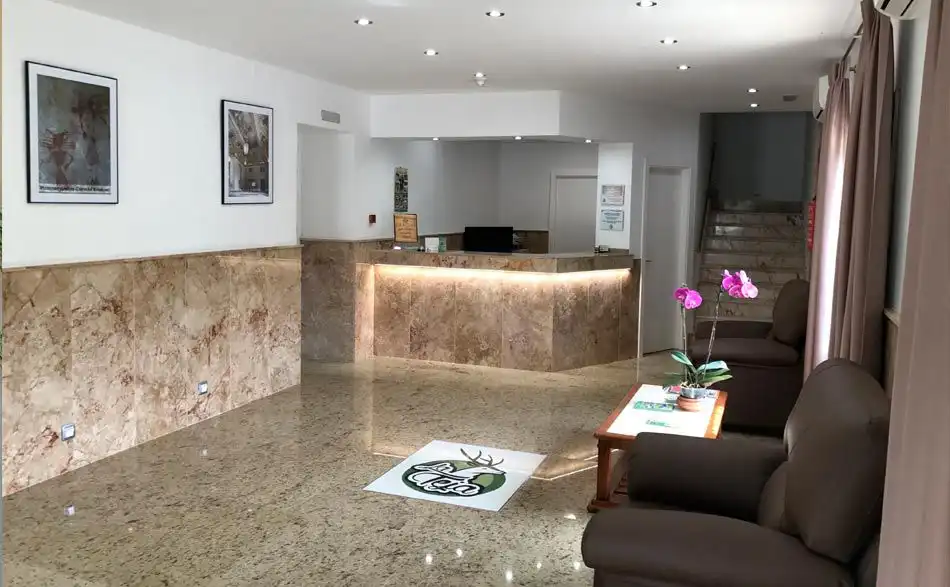 Edifici en venda en Almuradiel