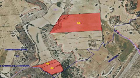 Foto 5 von Residential zum Verkauf in  Calle Fuente del Lobo 10, 10, Los Santos de la Humosa, Madrid