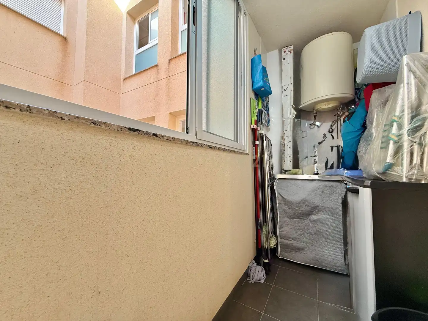 Apartamento con terraza en venta en Almerimar, imagen 43