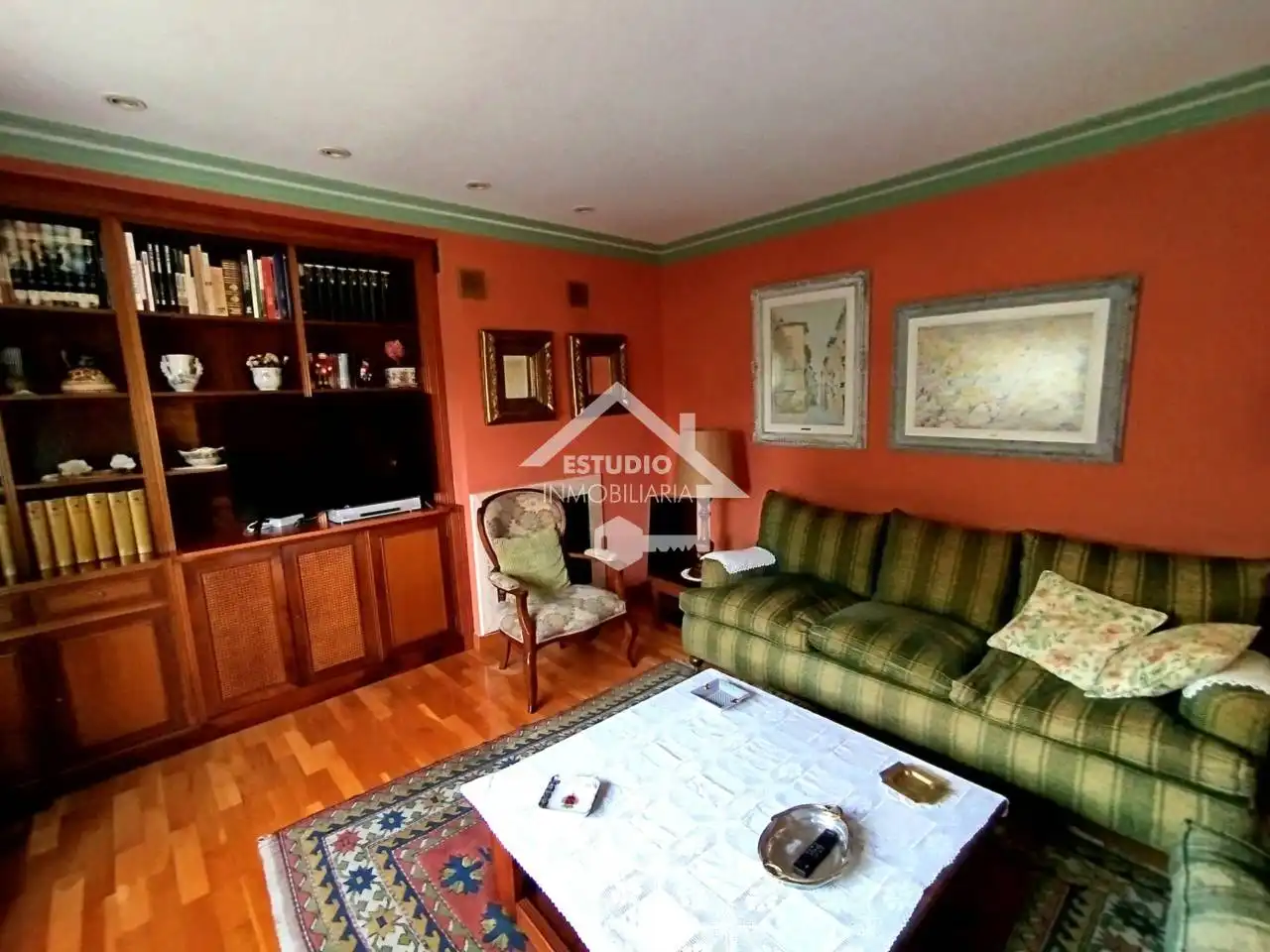 Villa con piscina in vendita a Calle Puentecillo, imagen 70
