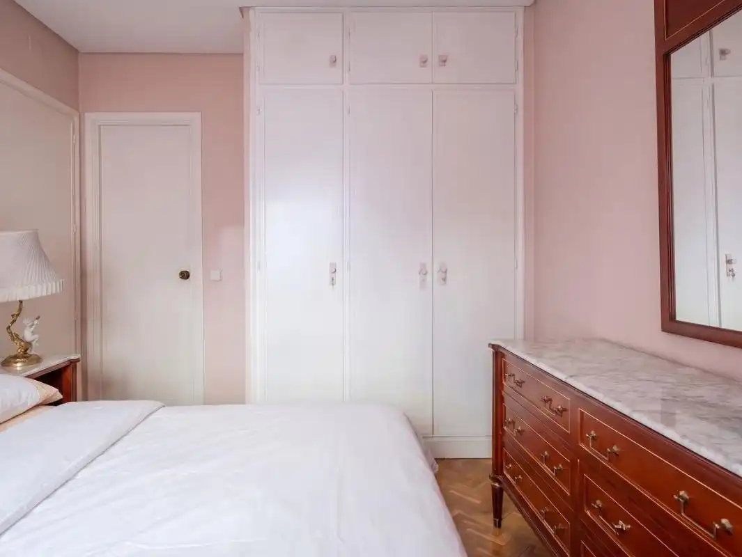 Flat with terrace for sale in Moncloa - Aravaca, imagen 42