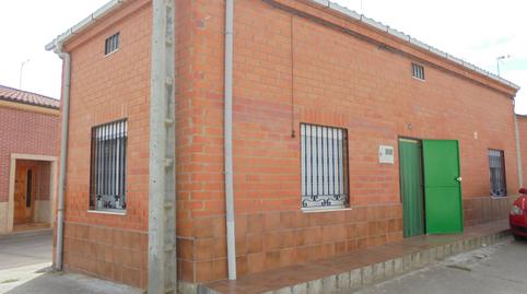 Foto 3 de Casa adosada en venda a Calle Cañada, 1, La Bóveda de Toro , Zamora