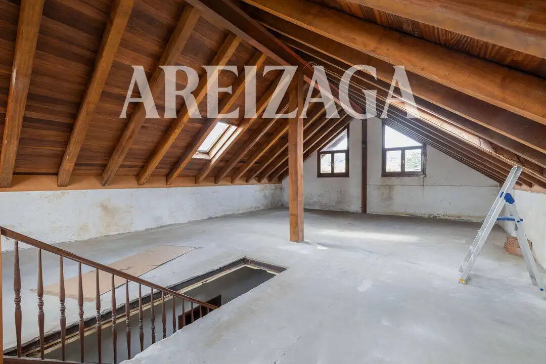 Casa amb terrassa en venda a Urbanización Montesol, imagen 35