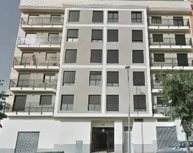 Exterior view of Apartments for sale in Buñol