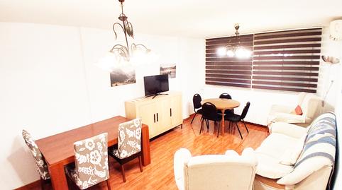 Foto 3 de Pis de lloguer a Calle Azorín, 3, Camino de Ronda, Granada