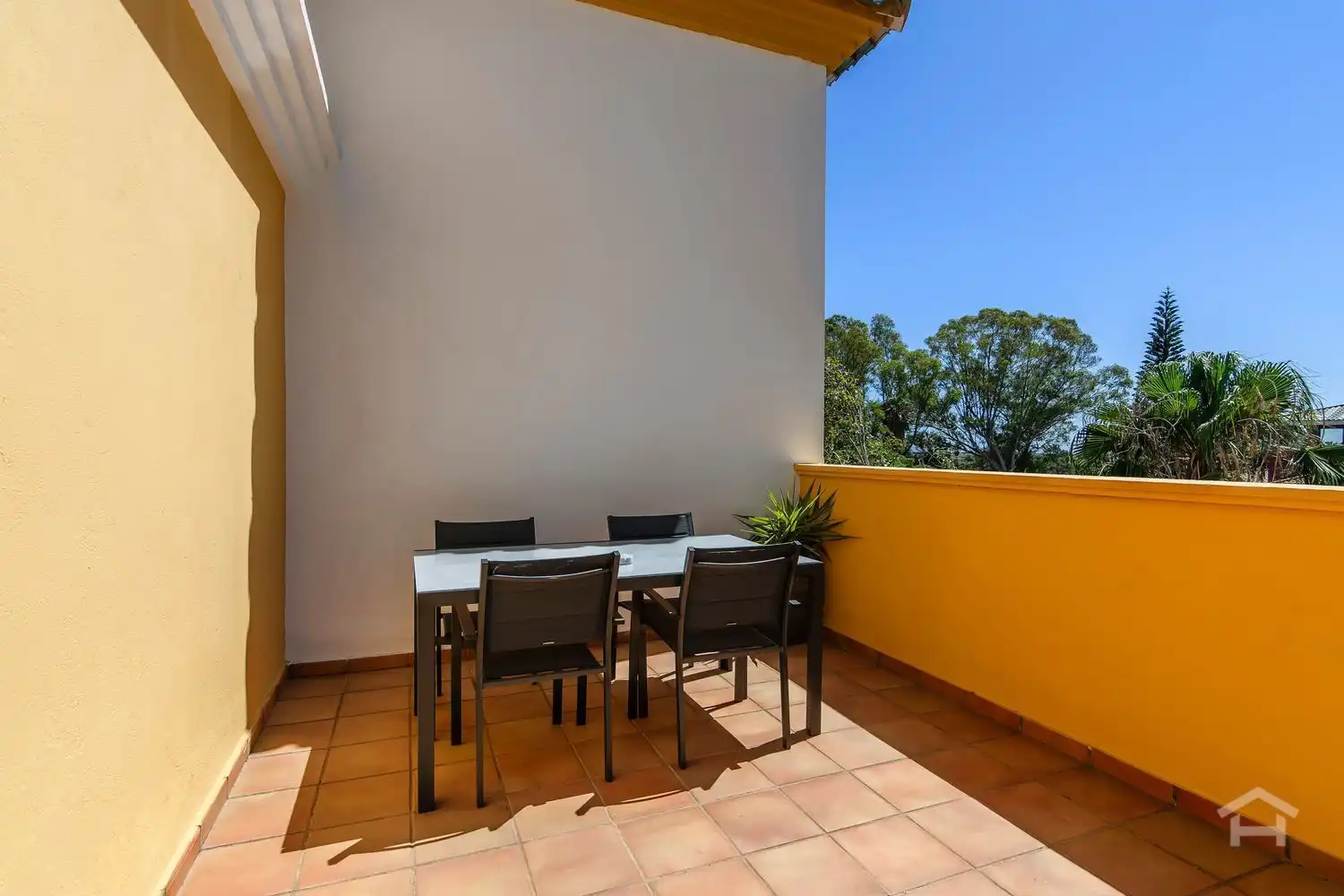Attic for sale in Avenida Avda. Golf Norte A-7, 2, Isla Canela