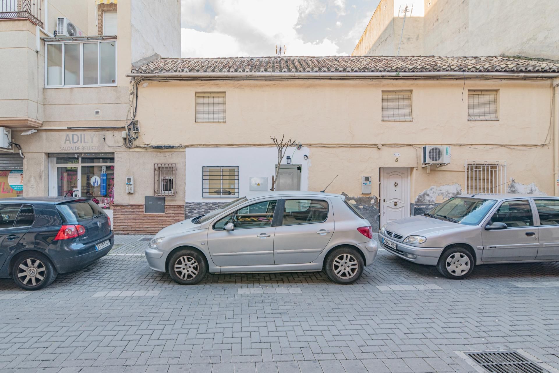 Casa o xalet en venda a Maracena