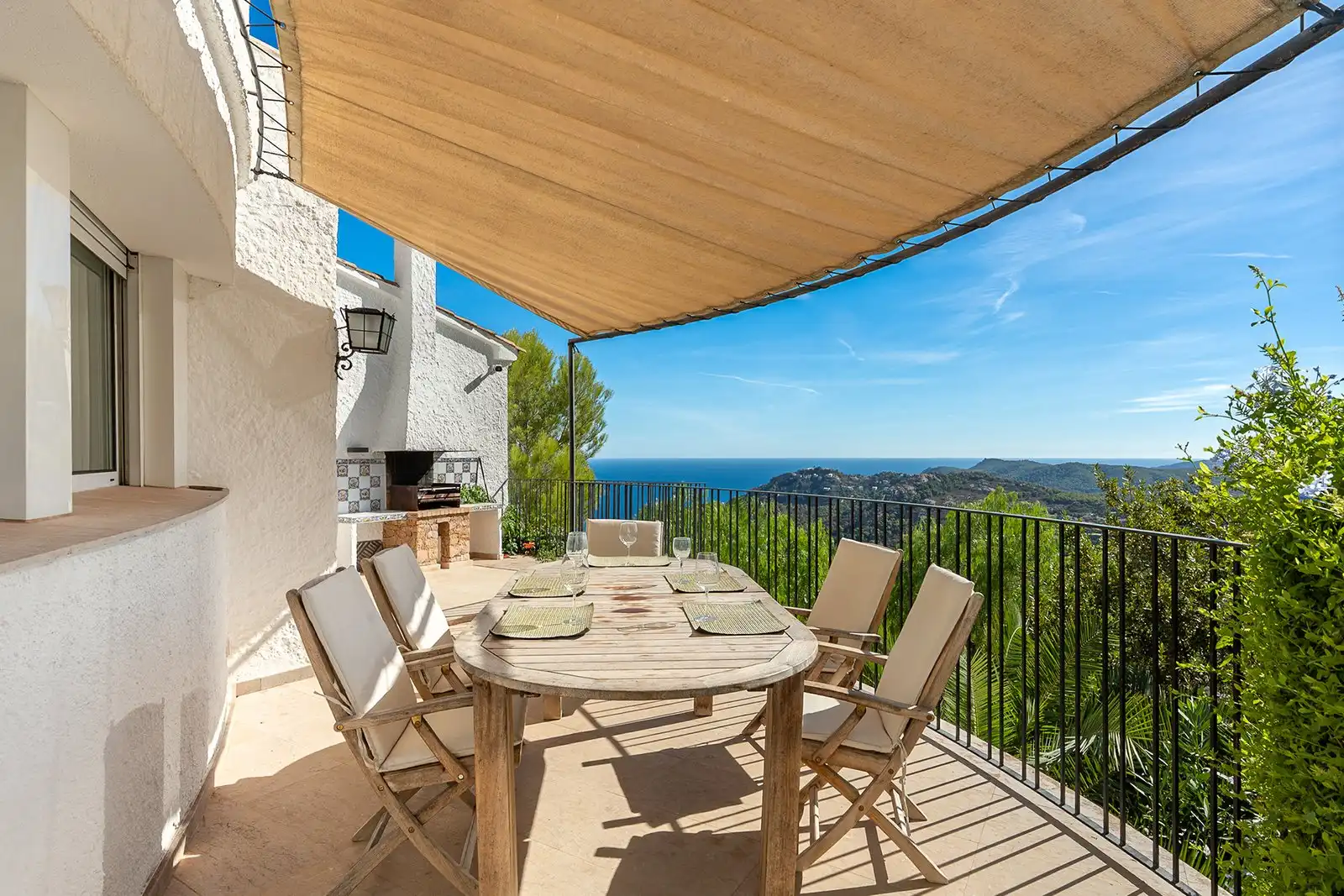 Haus mit Pool zum Verkauf in Carrer Petunies, imagen 19