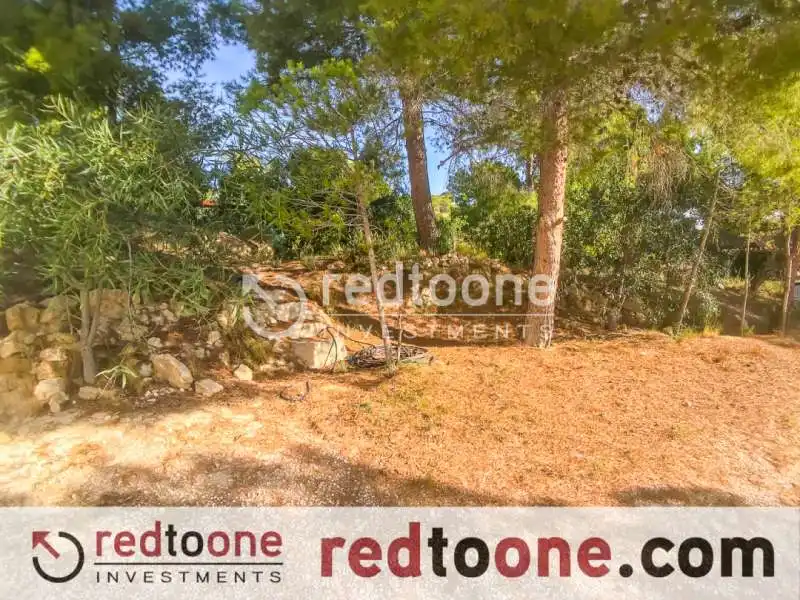 Chalet en venta en Busot, imagen 9