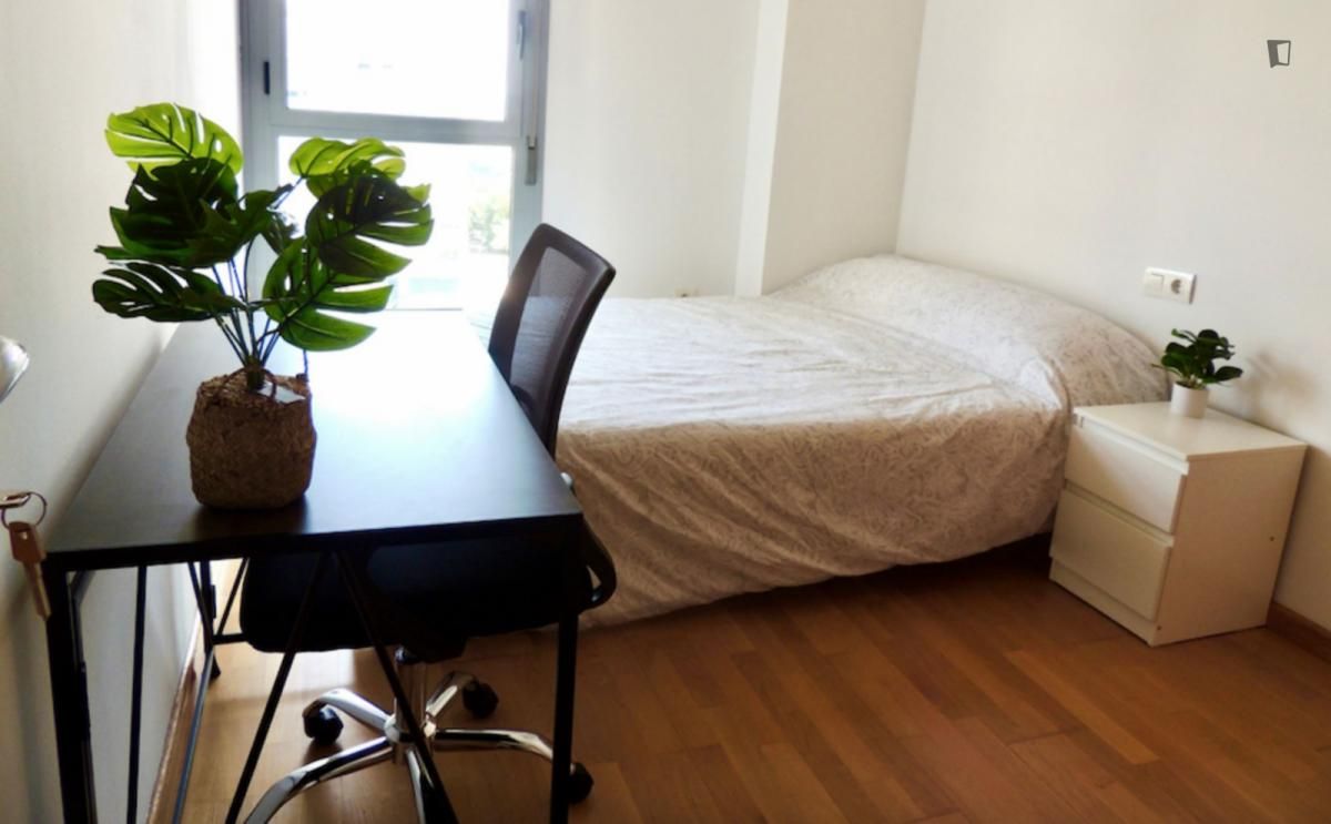 Apartament per a compartir a Zona Avenida del Mar