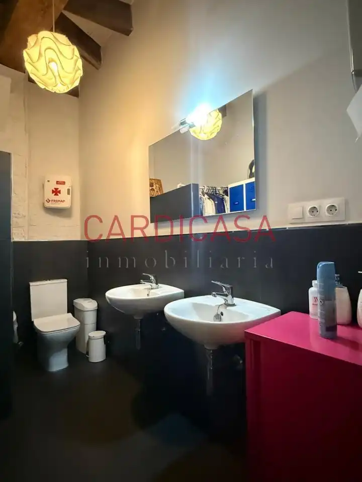 Local comercial en traspaso en Alfolíes, imagen 12