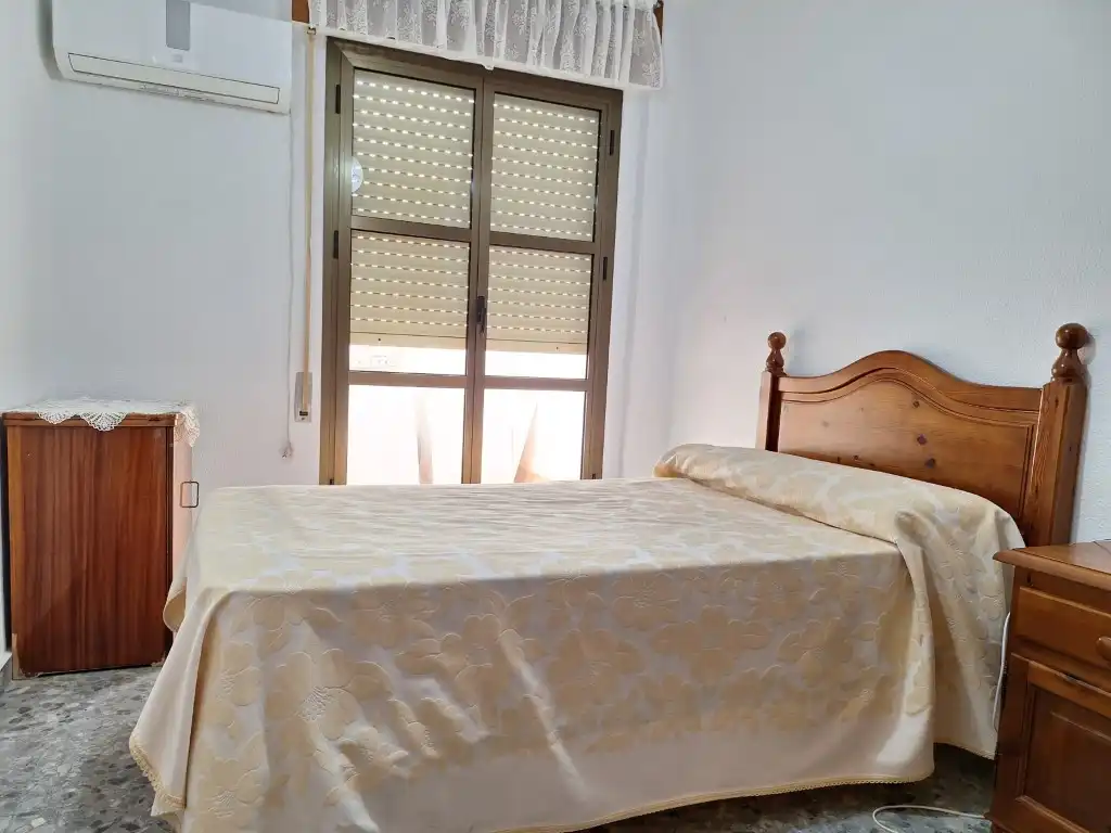 Flat for sale in Calle Canonigo, Arenal - La Pólvora