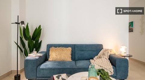 Foto 4 de Pis per a compartir a El Cerro, Sevilla