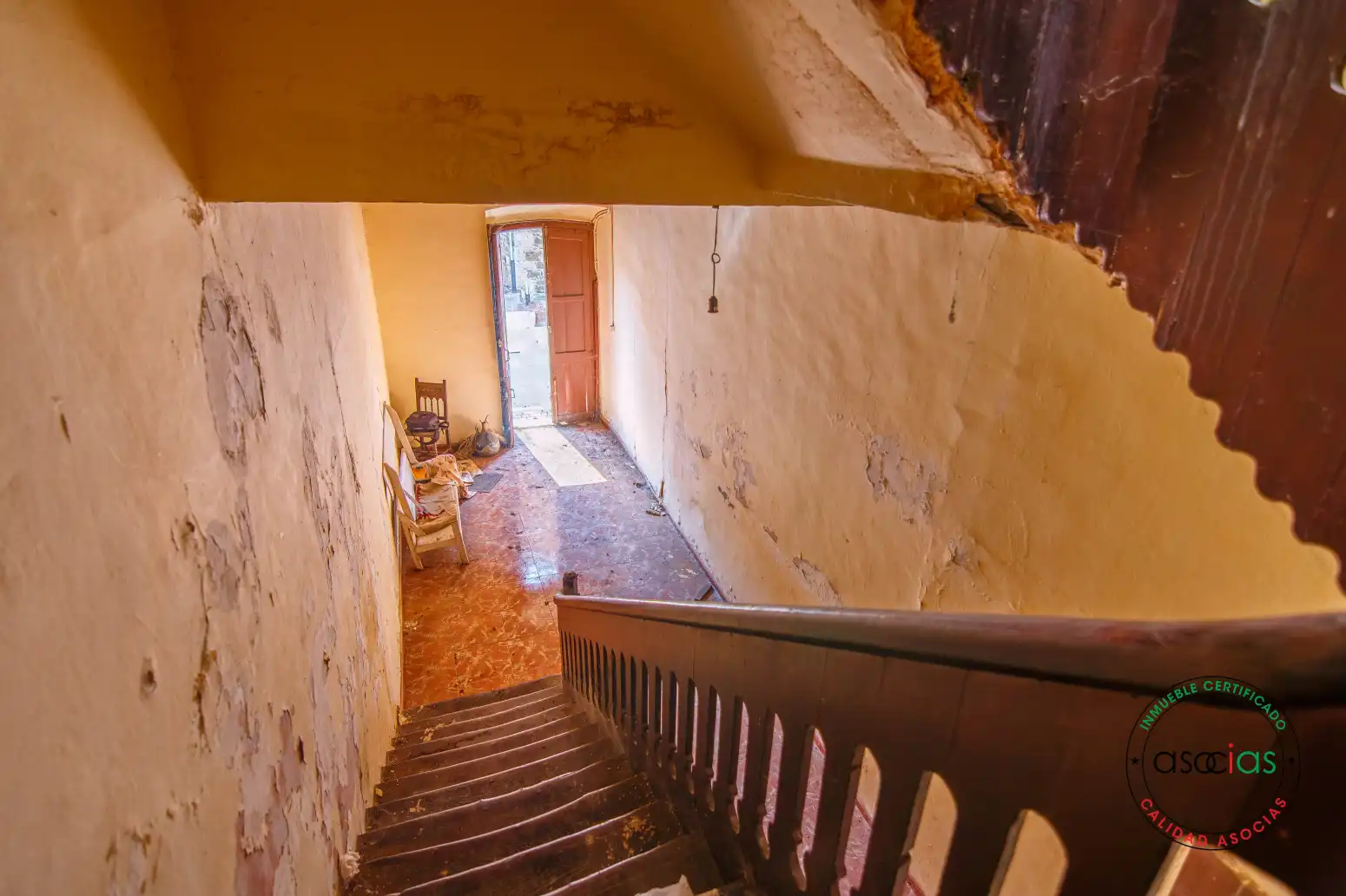 Casa o xalet en venda en Sobrescobio