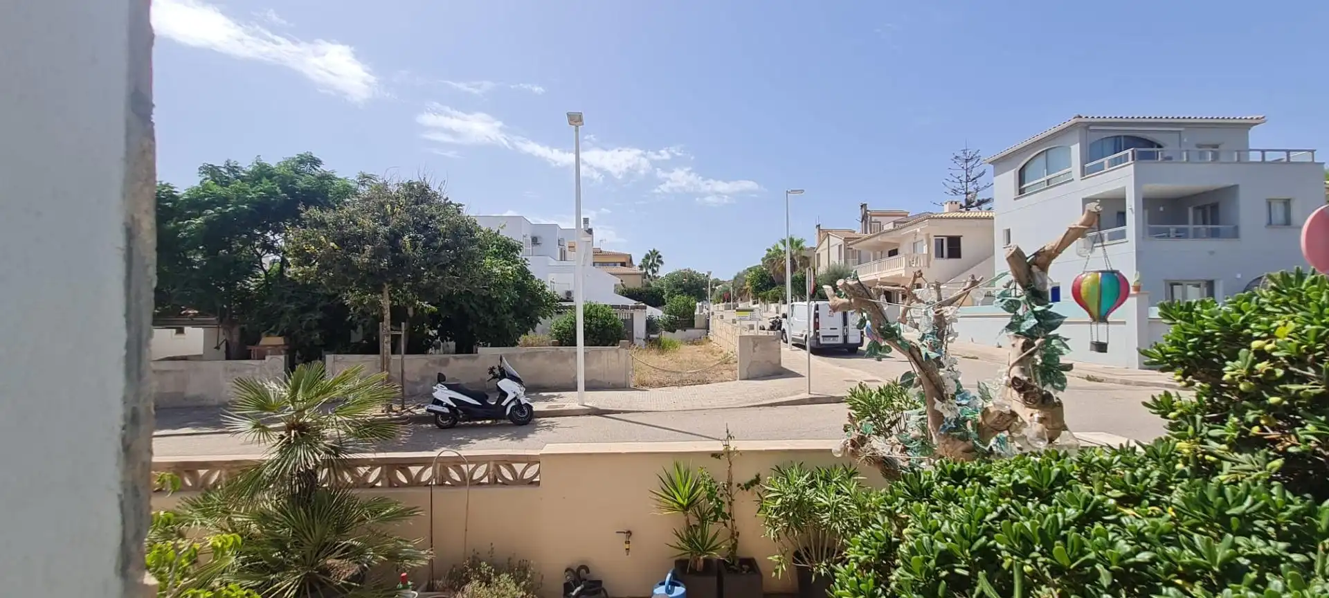 Casa o xalet en venda en Santa Margalida amb Aire condicionat, Calefacció i Jardí privat