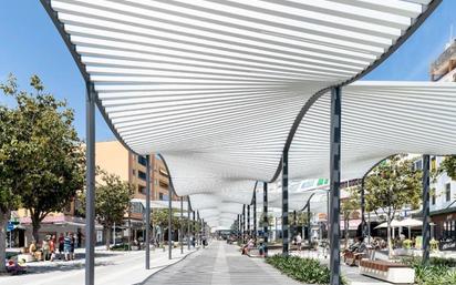 Apartament en venda a Manantiales - Estación de Autobuses, Centro, Torremolinos