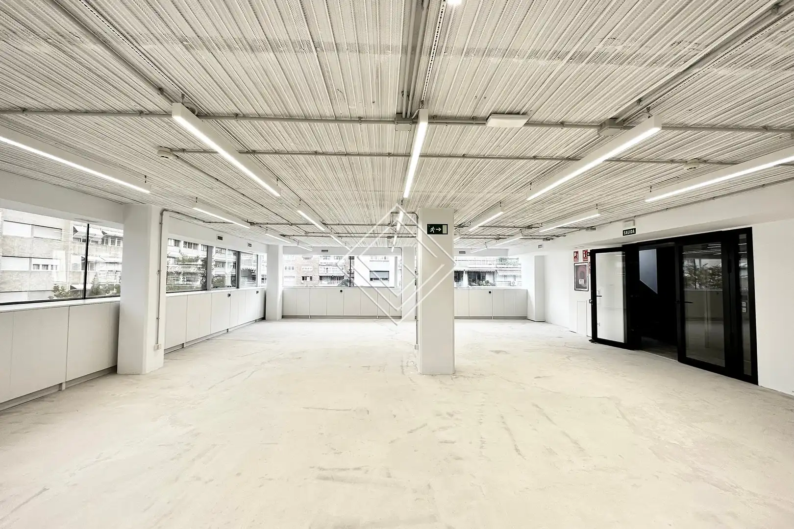 Büro mit Aufzug zur Miete in Calle de María de Molina, imagen 10