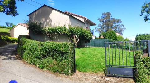 Foto 4 de Casa o xalet en venda a Careses - Lugarin, Parroquias Norte, Siero