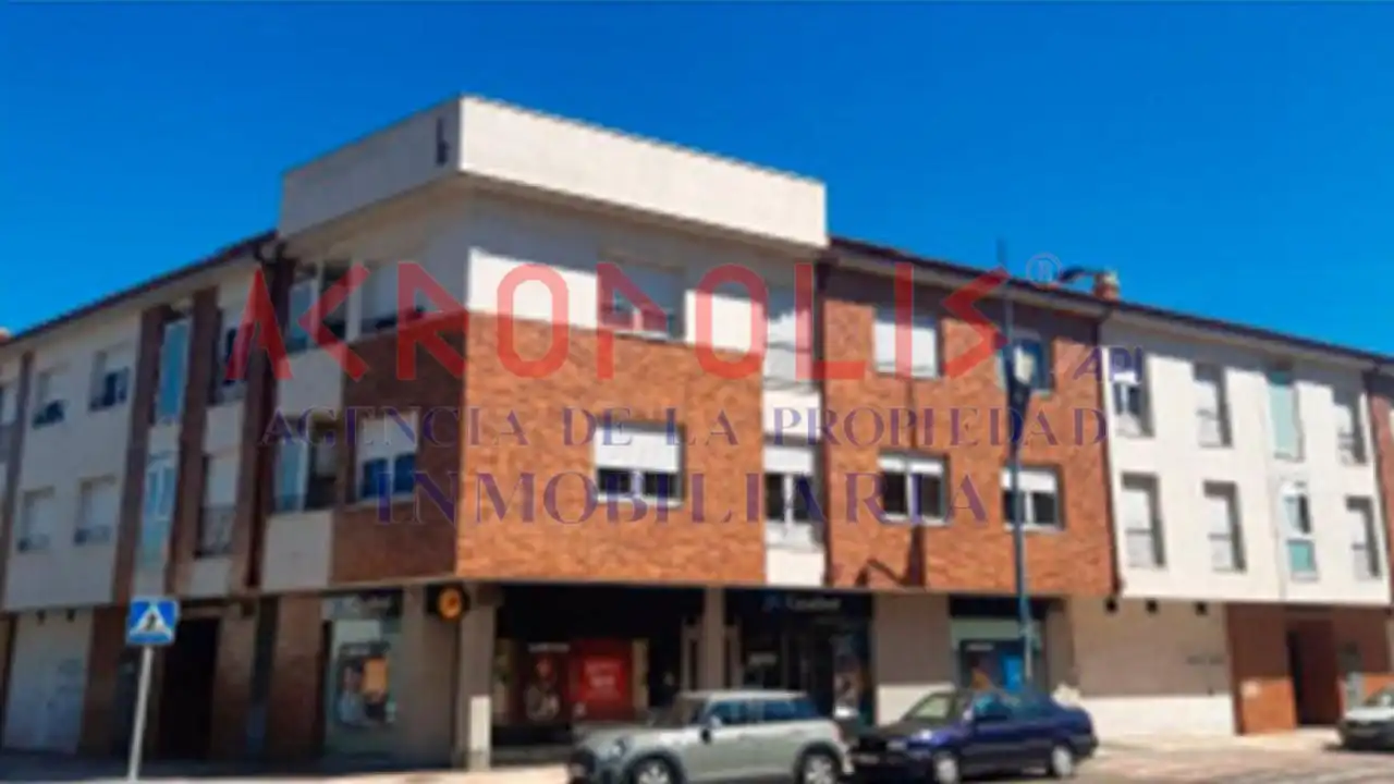 Local comercial en venda a Calle Corpus Christi 12, imagen 6
