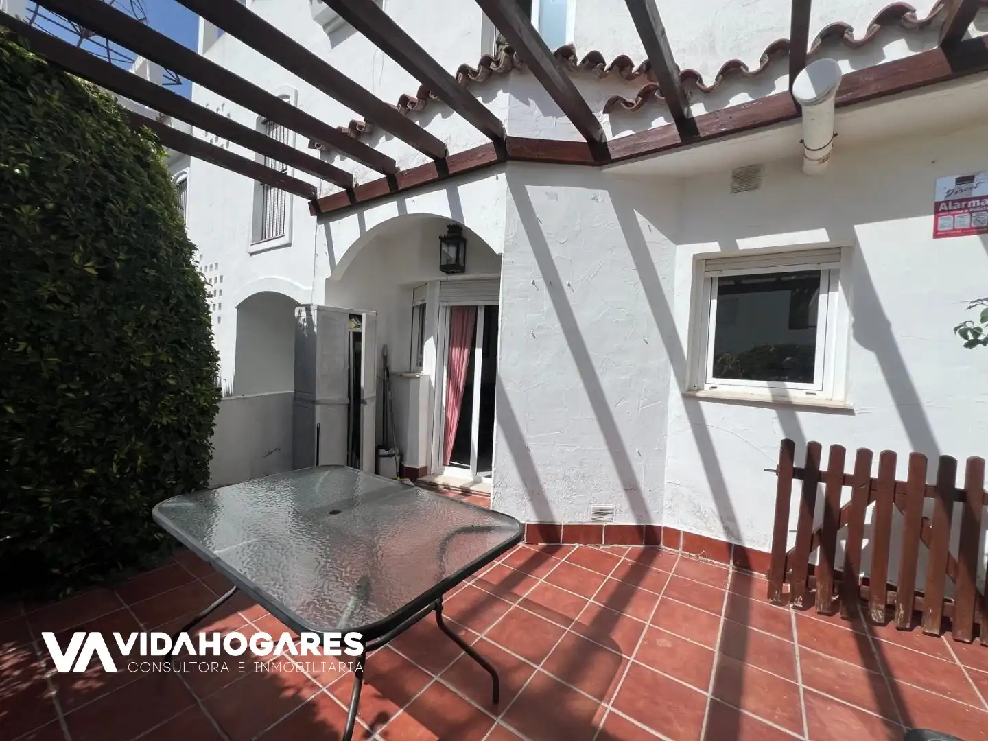 Casa o chalet en venta en Costa Ballena Golf
