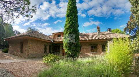 Foto 2 von Haus oder Chalet zur Miete in Calle Michoacán, El Gasco, Torrelodones