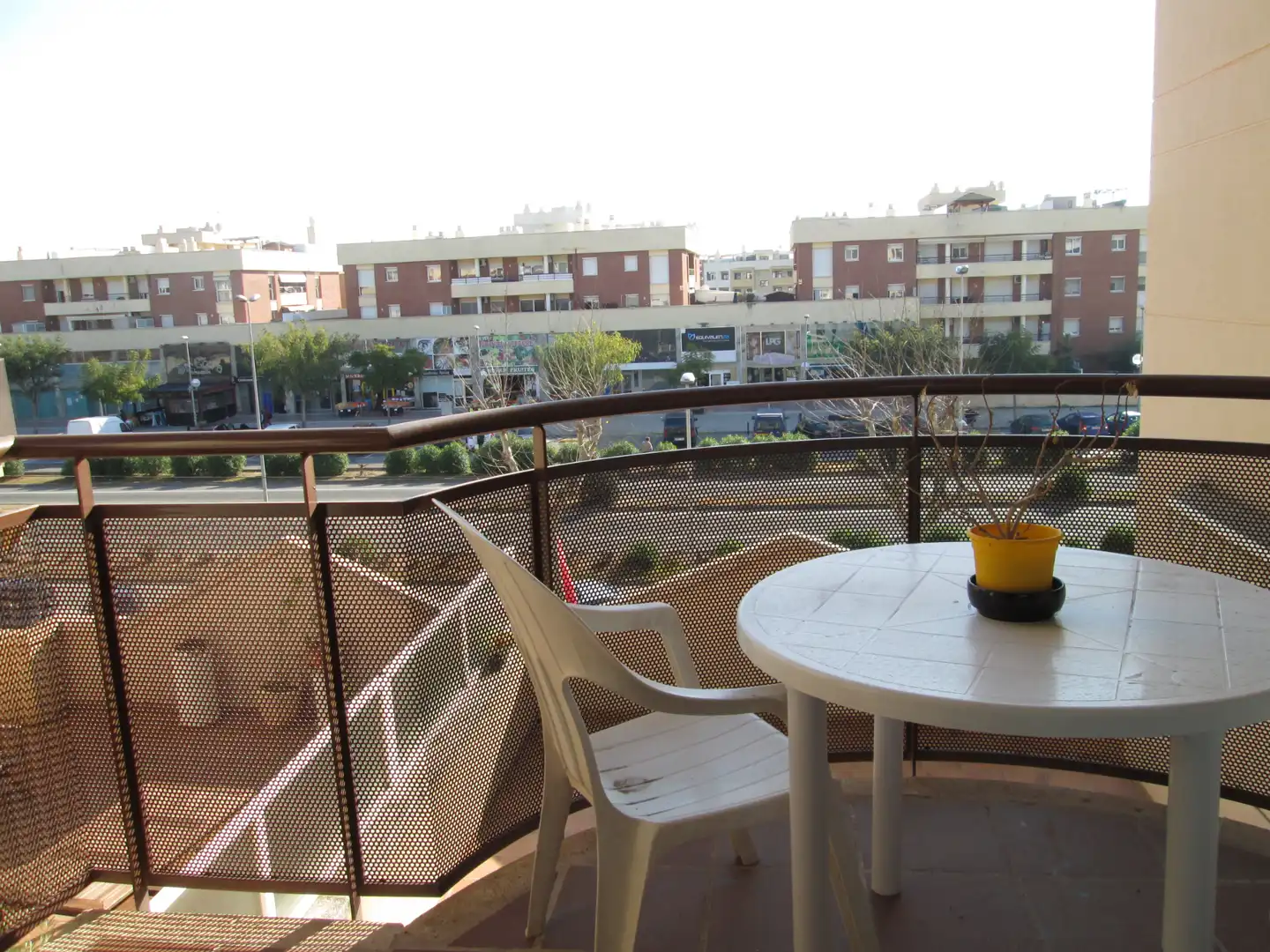 Terraza de Apartamento en venta en Can Toni