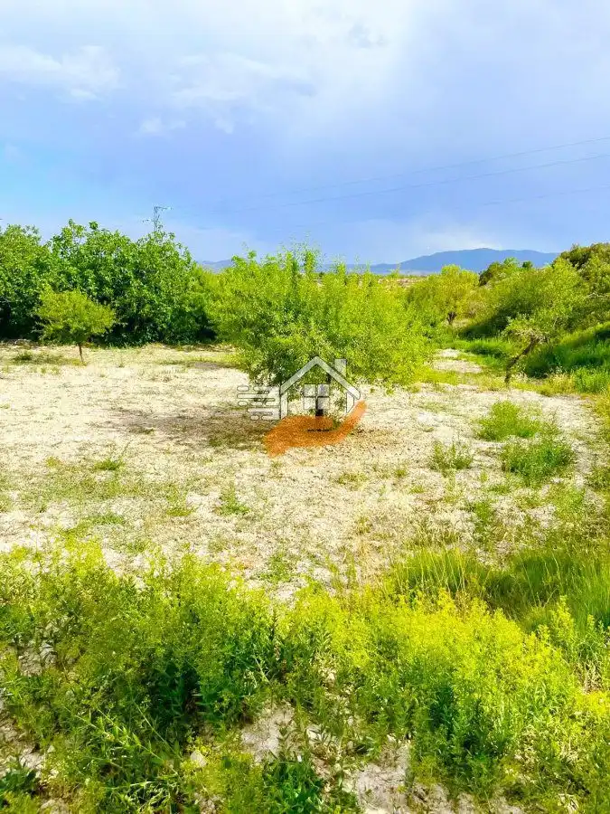 Lands and plots for sale in Vélez-Blanco, imagen 9