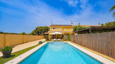 Foto 2 de Casa adosada en venta en Calle Francisco Lozano, Nàquera, Spain, -1, La Loma - Las Lomas, Náquera