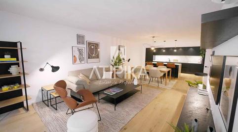 Foto 5 de Piso de alquiler en Copons, Barri Gòtic,  Barcelona Capital