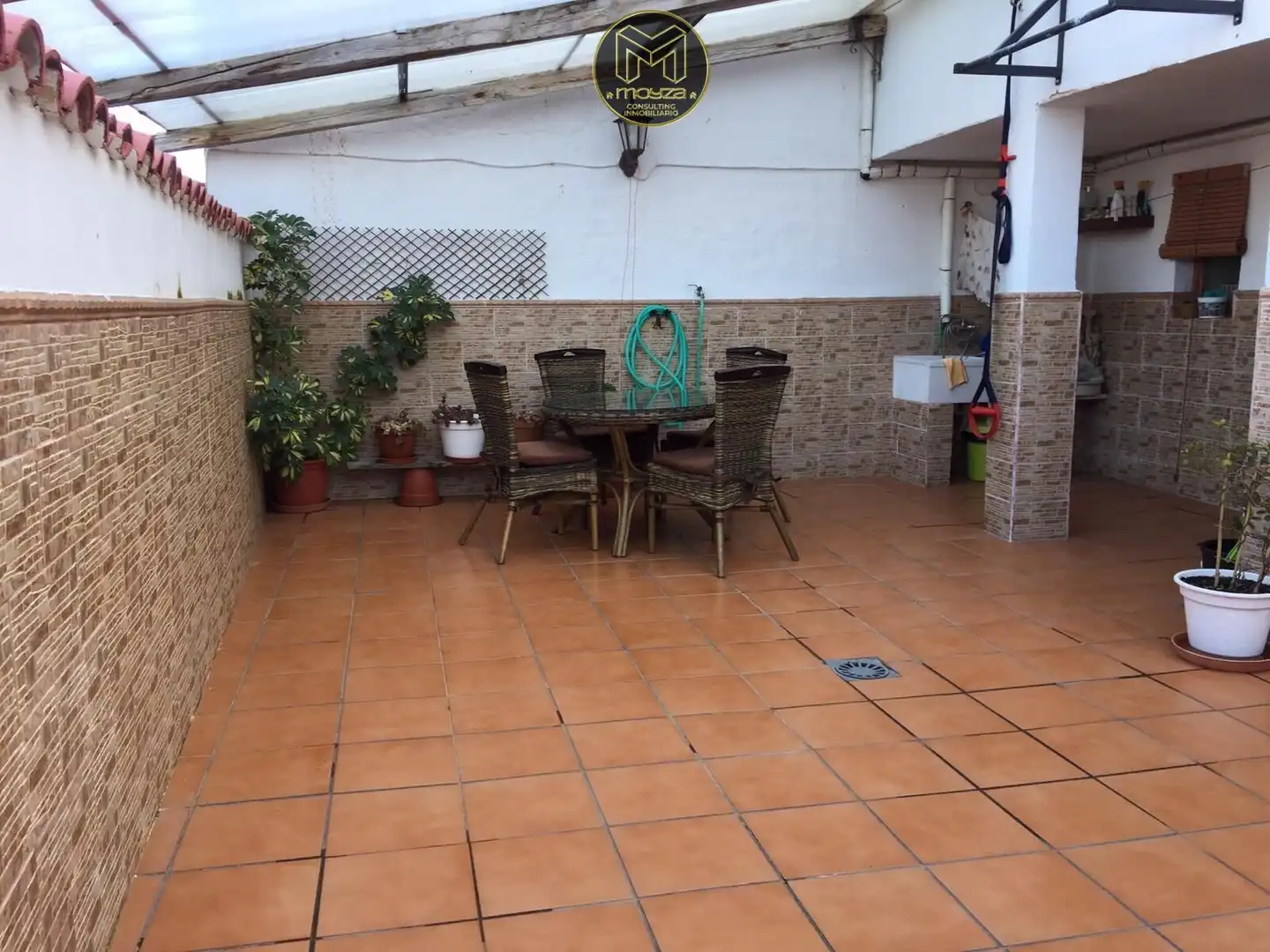 Casa en venta en Ctra. Circunvalación - La Magdalena, imagen 16