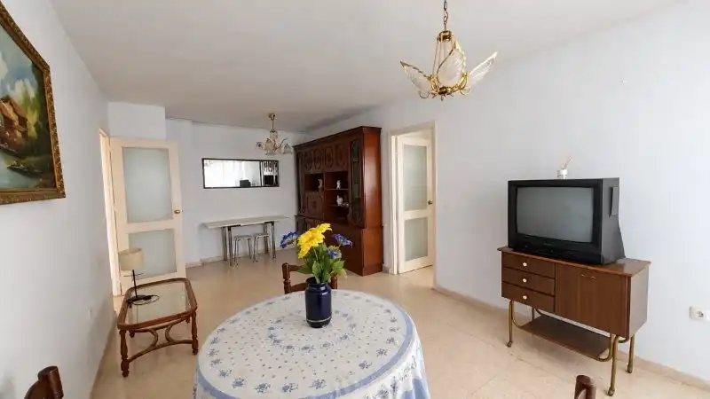 Appartamento con giardino in vendita a Bailén - Miraflores, imagen 4