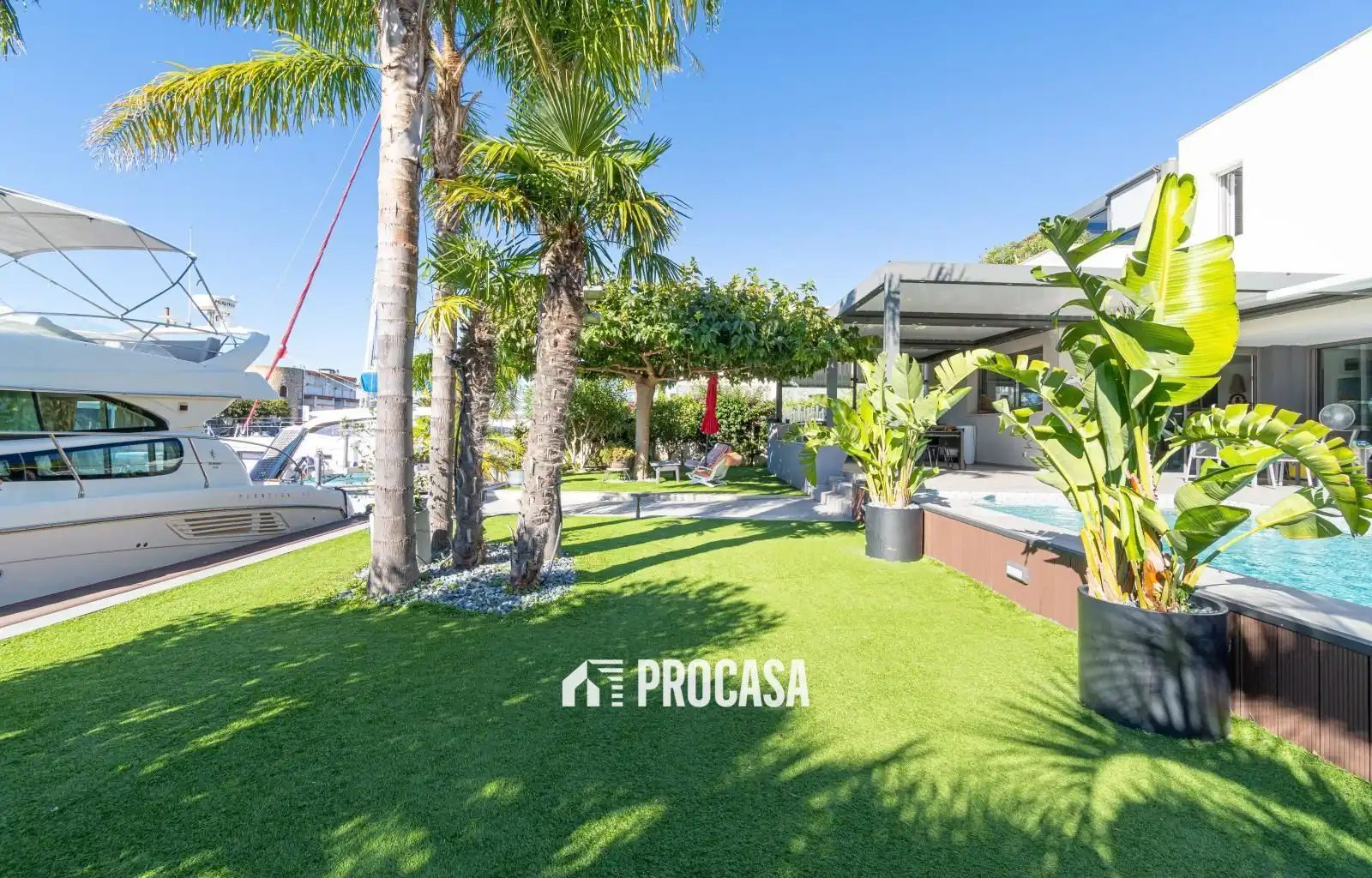 Villa avec piscine à vendre à Port Joan, imagen 18