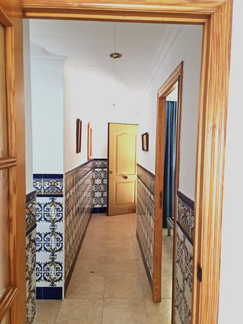 Apartamento en venta en Cullera con Calefacción, Amueblado y Horno