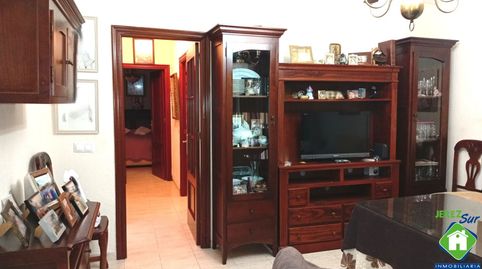 Foto 5 de Piso en venta en Vallesequillo, Jerez de la Frontera