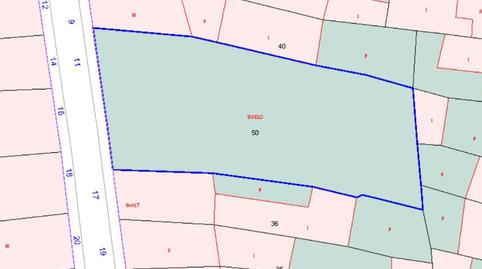 Foto 2 de Residencial en venda a Calle Lecheras, 45, Mancha Real, Jaén