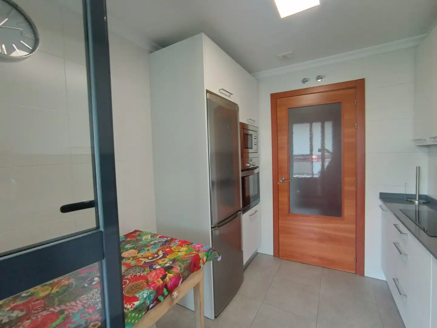 Flat for rent in Bilbao - CARRETERA BASURTO-KASTREJANA, Basurtu