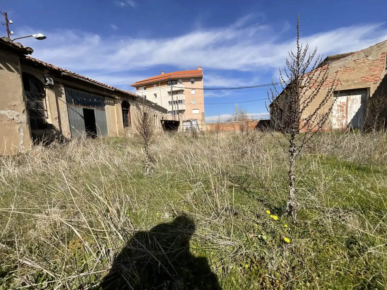 Nau industrial en venda a Santo Domingo de la Calzada, imagen 11