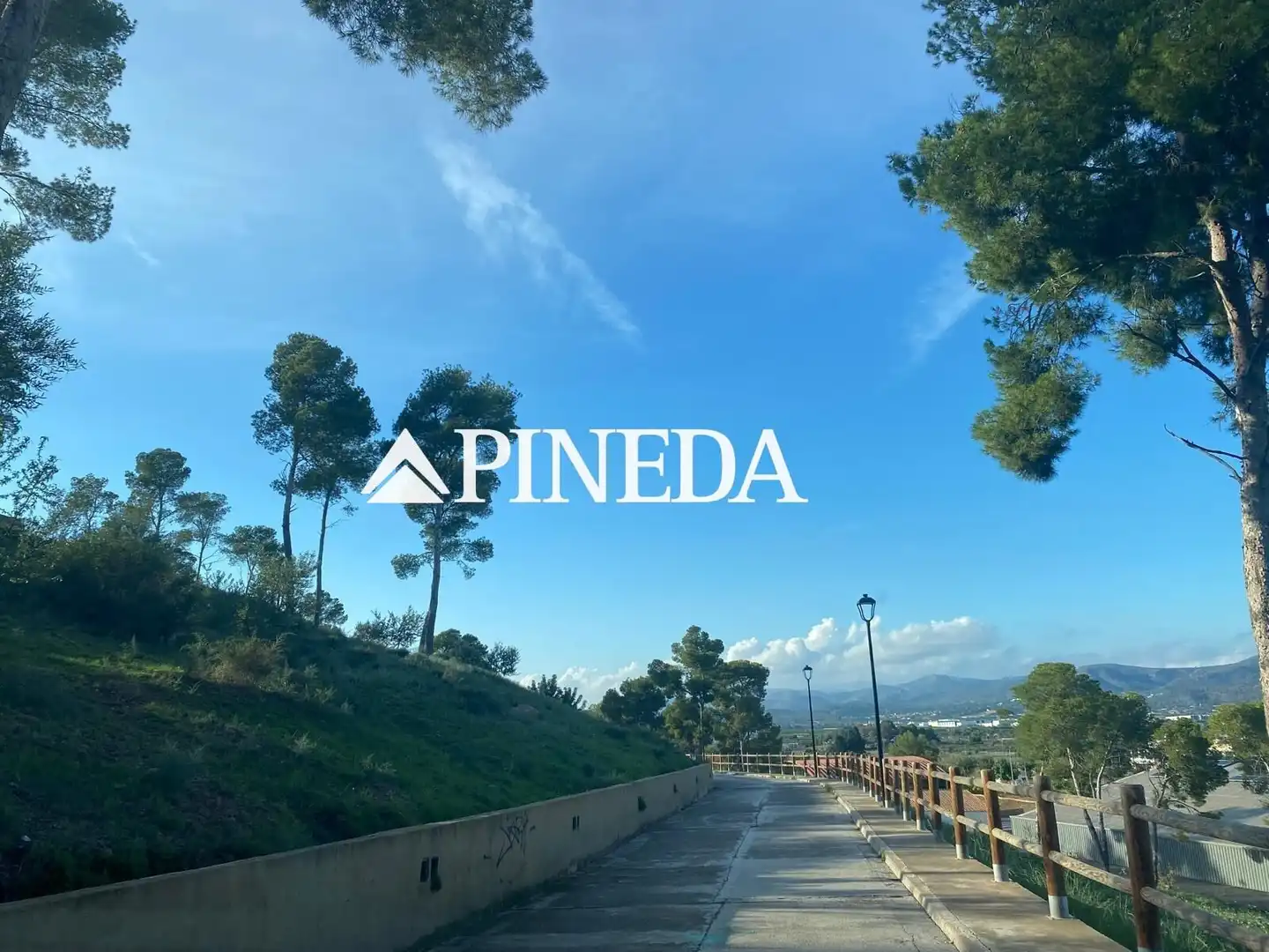 Residencial en venta en El Puig de Santa Maria